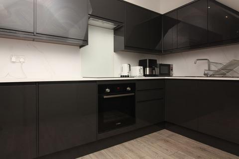 1 bedroom flat to rent, The Ridgeway, Flitwick, Bedford, MK45