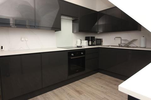 1 bedroom flat to rent, The Ridgeway, Flitwick, Bedford, MK45