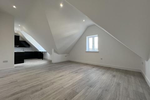 1 bedroom flat to rent, The Ridgeway, Flitwick, Bedford, MK45