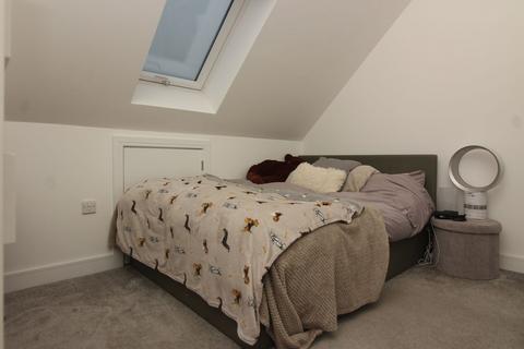 1 bedroom flat to rent, The Ridgeway, Flitwick, Bedford, MK45