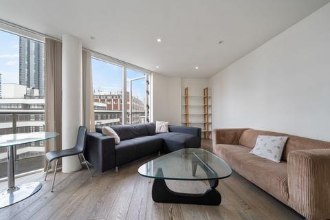 3 bedroom apartment to rent, Central Street, London, EC1V
