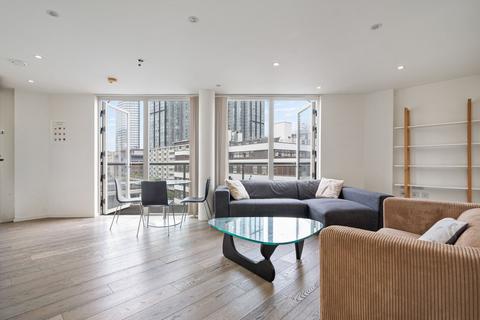 3 bedroom apartment to rent, Central Street, London, EC1V