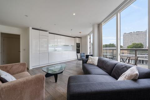 3 bedroom apartment to rent, Central Street, London, EC1V