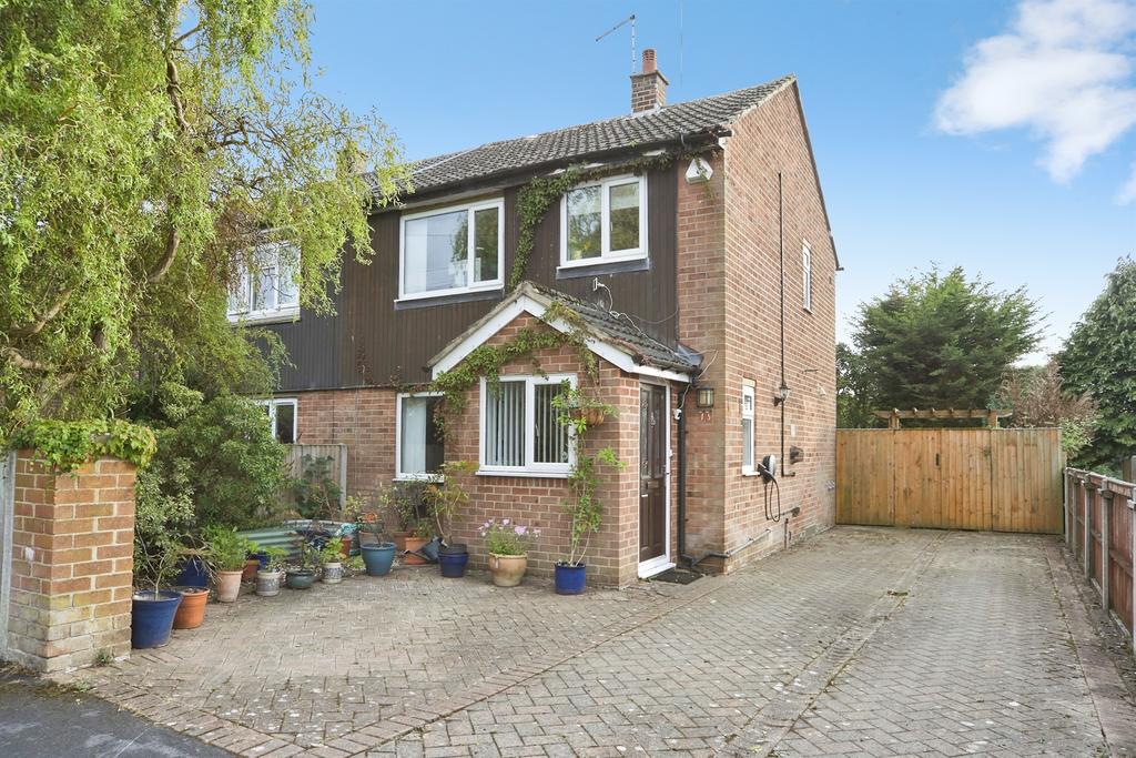 House in Leeds