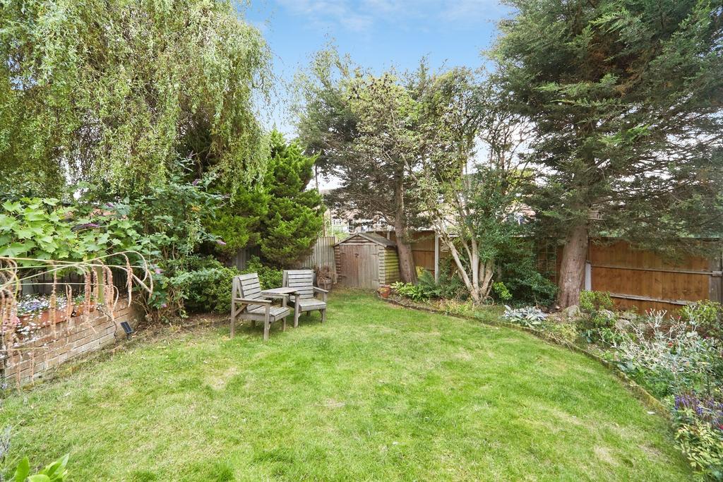 House in Leeds - View 2