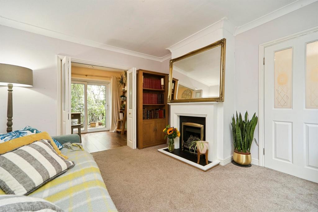 House in Leeds - View 4