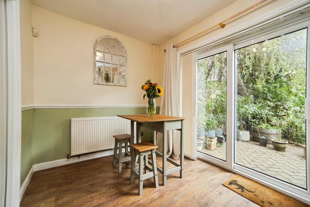 House in Leeds - View 5