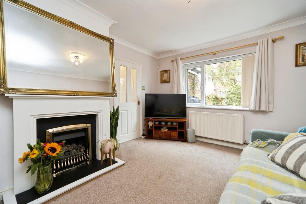 House in Leeds - More