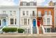 Oxberry Avenue, London SW6