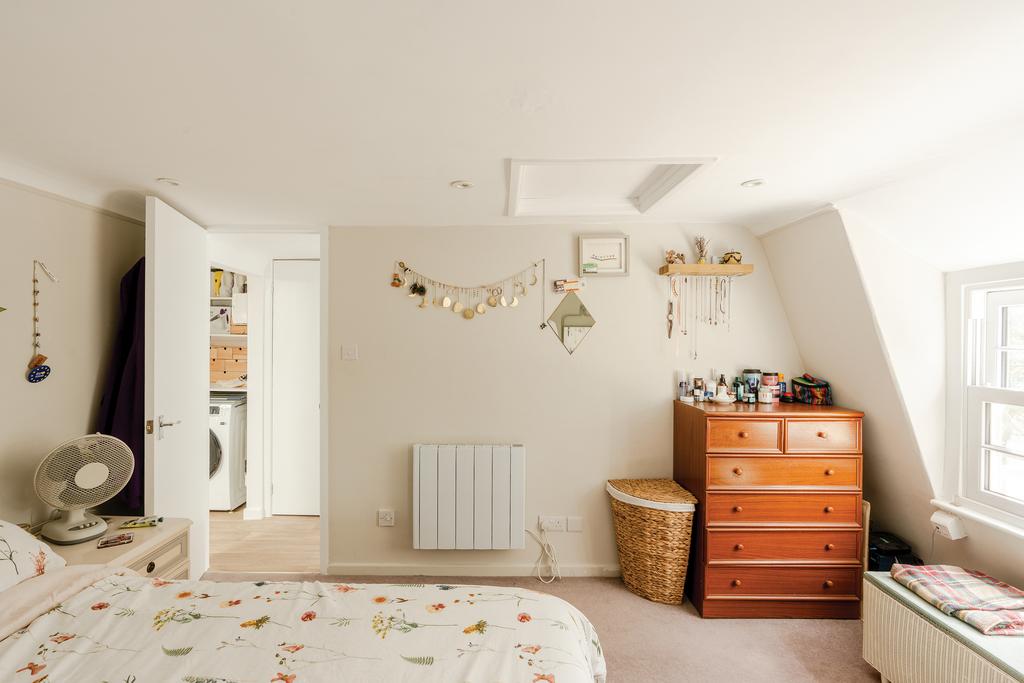 Apartment in Bristol - View 4