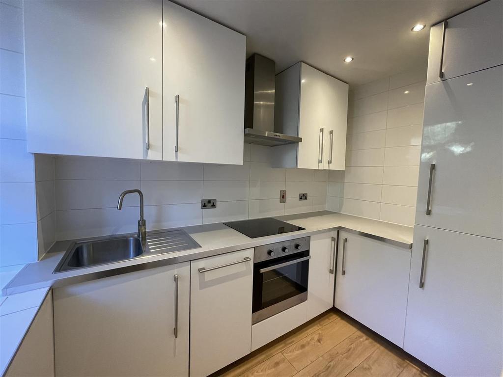 House in Sheffield, South Yorkshire - View 2