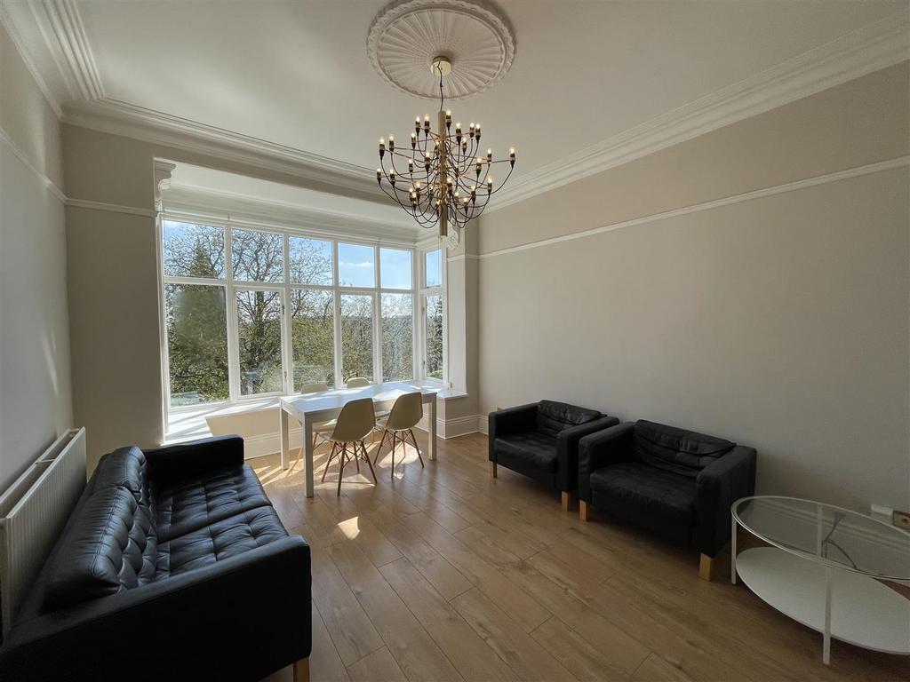 House in Sheffield, South Yorkshire - View 3