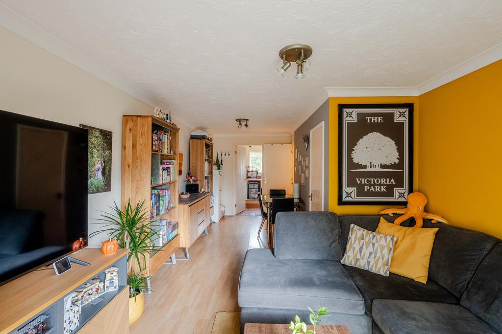 Apartment in Bristol