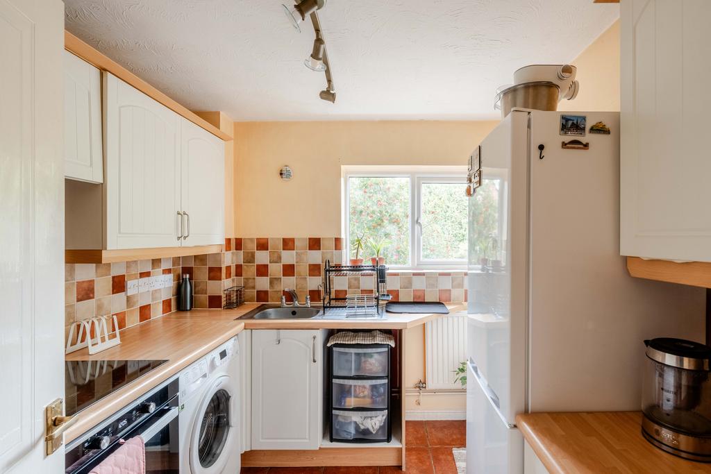 Apartment in Bristol - More