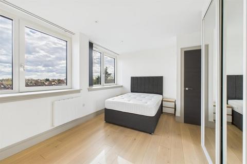 Studio to rent, Mercantile House, Uxbridge | London UB8