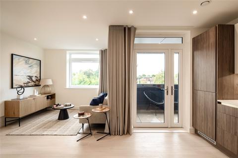Studio for sale, The Urban Picturehouse, 155-159 Station Road, Sidcup