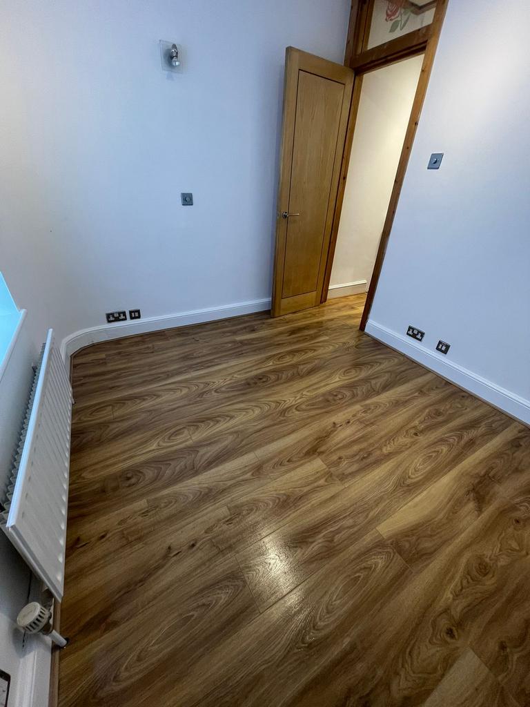 Apartment in London, Homerton - View 3