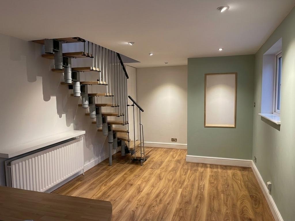 Apartment in London, Homerton - View 4
