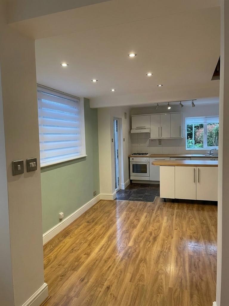 Apartment in London, Homerton - View 5