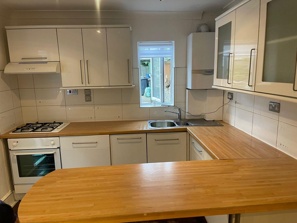 Apartment in London, Homerton - More