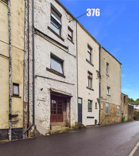 2 bedroom terraced house for sale, Holcombe Road, Helmshore, Rossendale, Lancashire, BB4