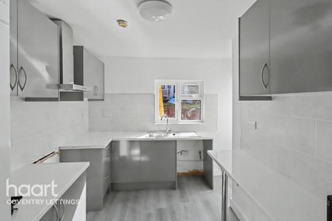 3 bedroom end of terrace house to rent, Radford Road, COVENTRY