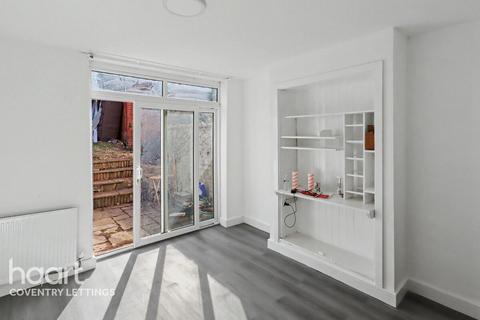 3 bedroom end of terrace house to rent, Radford Road, COVENTRY