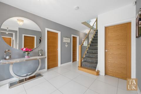 4 bedroom detached house for sale, Prescot Road, Aughton, L39