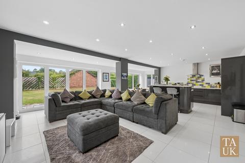4 bedroom detached house for sale, Prescot Road, Aughton, L39