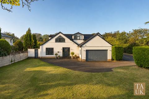 4 bedroom detached house for sale, Prescot Road, Aughton, L39