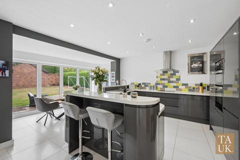 4 bedroom detached house for sale, Prescot Road, Aughton, L39