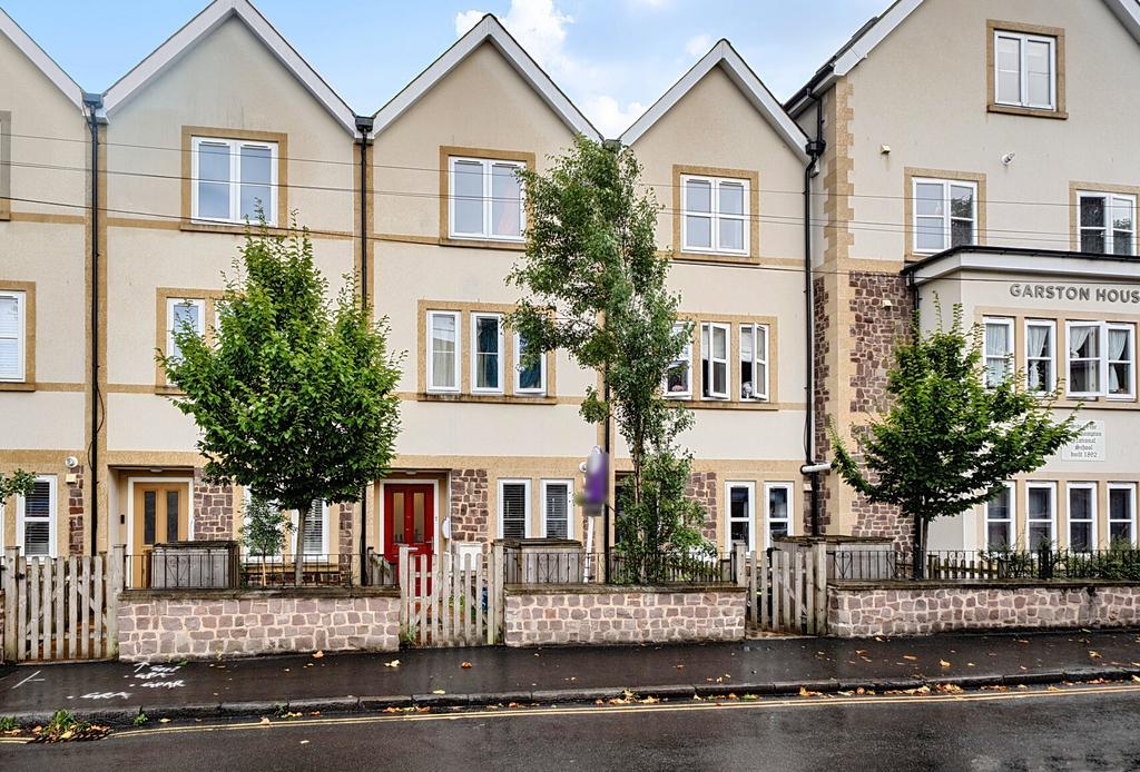 House in Bristol