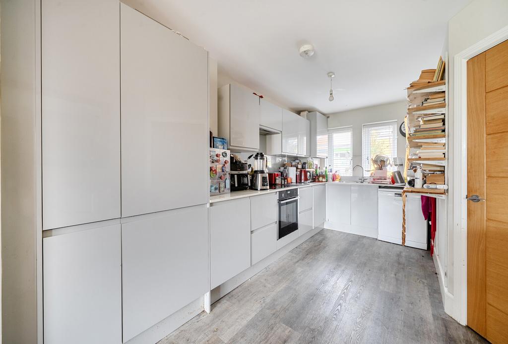 House in Bristol - View 3