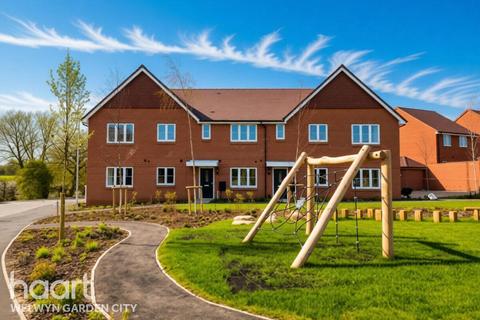 undefined, Emma Waltham Way, Hertford