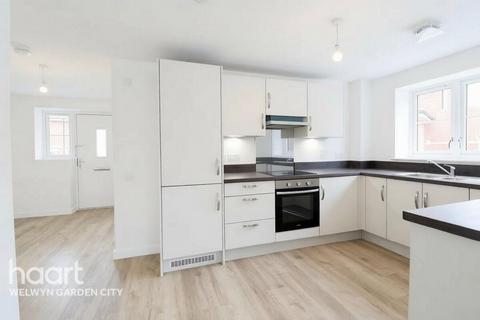undefined, Emma Waltham Way, Hertford