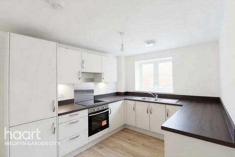 undefined, Emma Waltham Way, Hertford