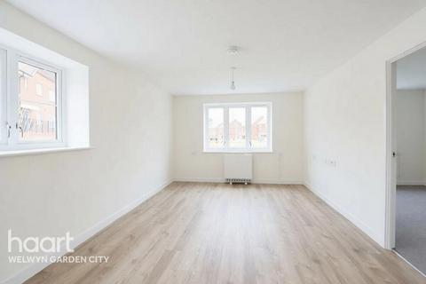 undefined, Emma Waltham Way, Hertford