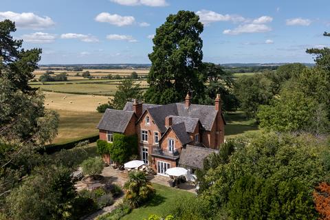 6 bedroom country house for sale, Dorsington Road, Pebworth, Stratford-upon-Avon CV37 8XB