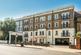 Stockwell Road, Stockwell, London, SW9