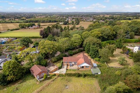 5 bedroom detached bungalow for sale, Pex Hill, Widnes WA8