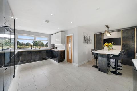 5 bedroom detached bungalow for sale, Pex Hill, Widnes WA8