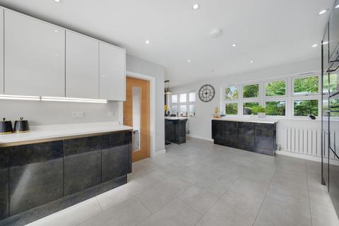 5 bedroom detached bungalow for sale, Pex Hill, Widnes WA8