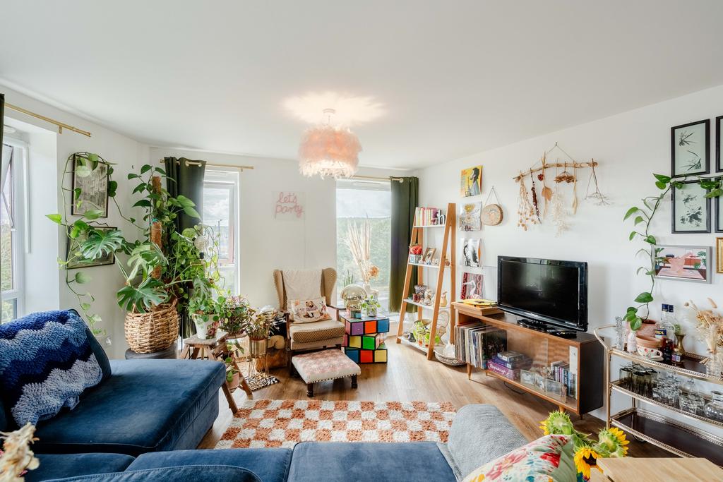 Apartment in Bristol