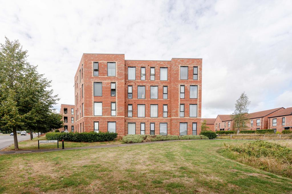 Apartment in Bristol - View 2