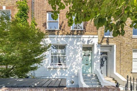 Brackenbury Road, London W6