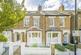 Montgomery Road, London W4