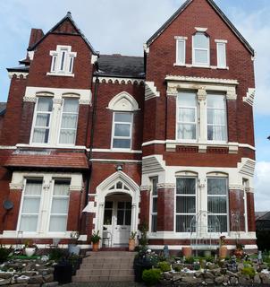 1 bedroom apartment to rent, Oxford Road, Southport, PR8