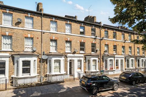 Chatham Street, London