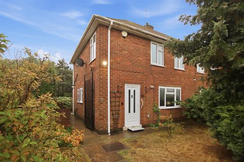 2 bedroom semi-detached house for sale, Kirkstone Road, Dunston, Chesterfield