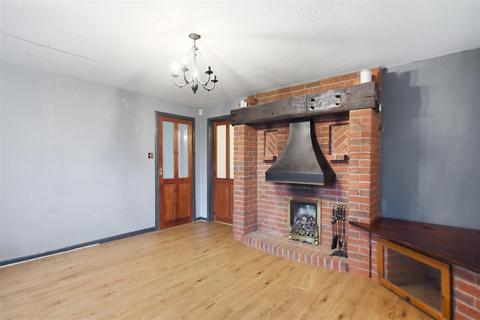 2 bedroom semi-detached house for sale, Kirkstone Road, Dunston, Chesterfield